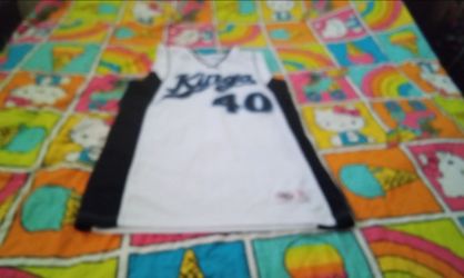 Jersey Kings 40 Size Small