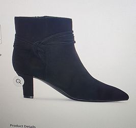 Women's Boots Size 9 New