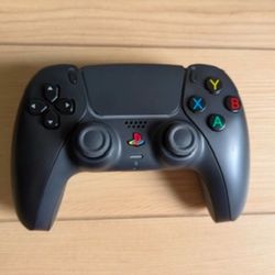 Controller 