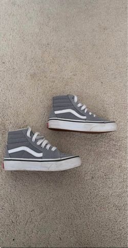 Kids Vans - 11.5