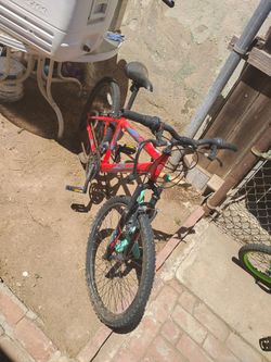 Bike