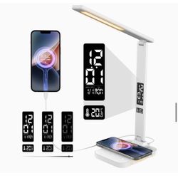 LED Desk Lamp