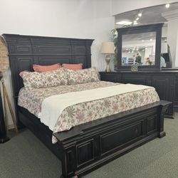 Bedset