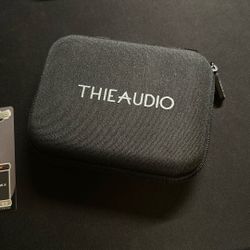 Thieaudio Hype 4 In Ear Monitor Earbuds