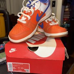 Nike Dunks Low