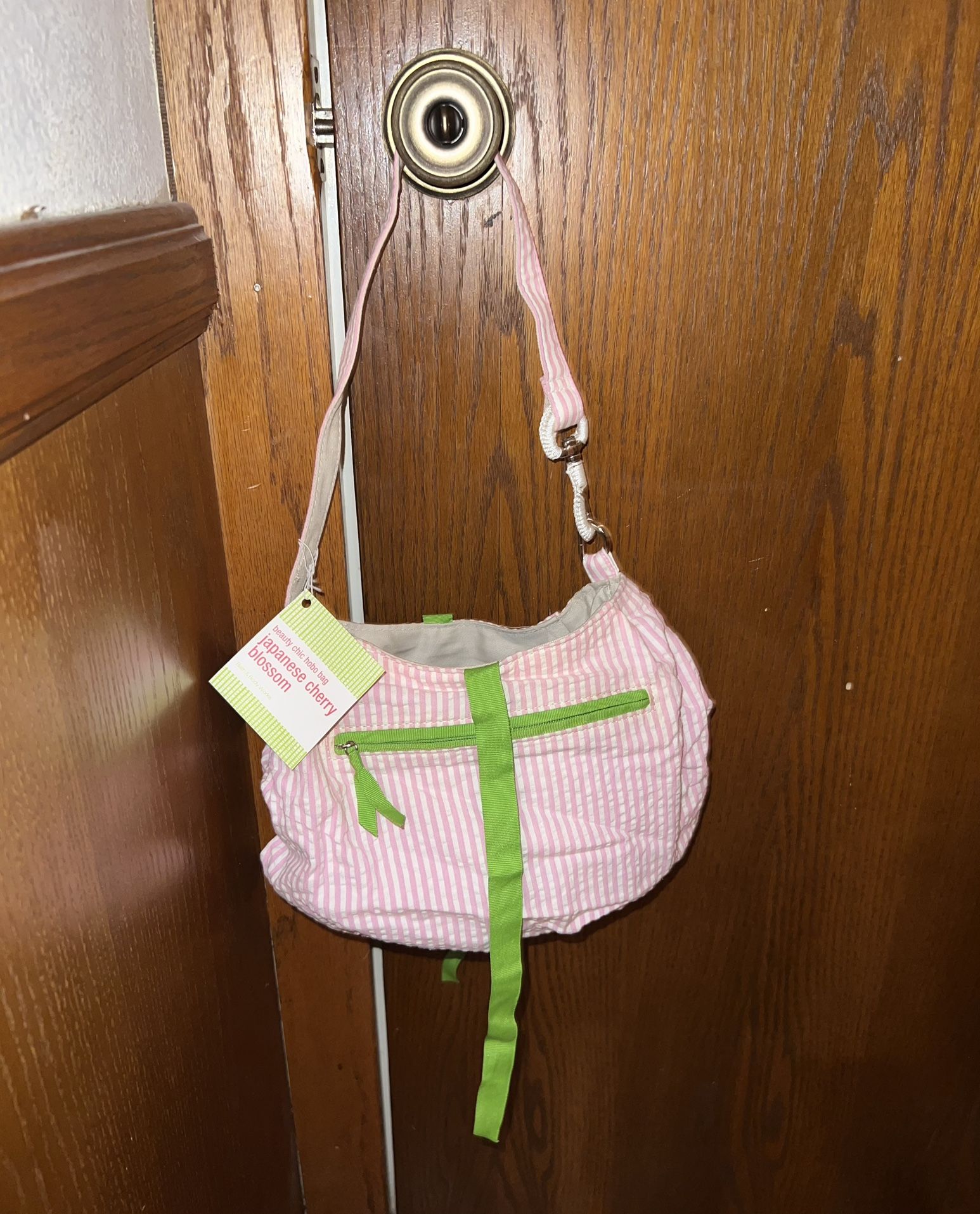 Bath & Body Works Hobo Bag And Tote Bag