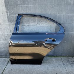2022 - 2024 Mercedes Benz C Class Door OEM 