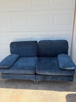 Loveseat