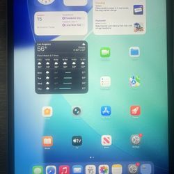 Apple iPad Pro 12.9" 4th Gen 1TB WiFi + 5G UNLOCKED