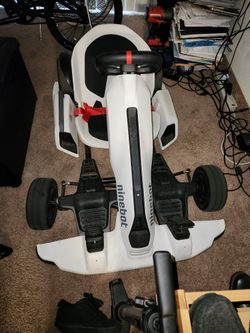 Ninbot Go Kart 