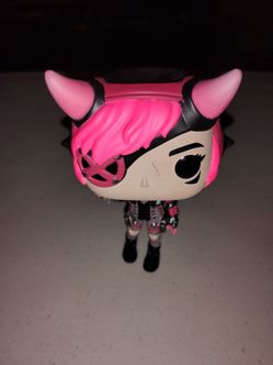 Funko Pop Apex Legends #883 Wattson