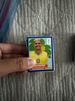 Fifa World Cup 2026 Stickers! (Over 300 Stickers)