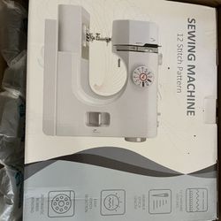 $90 Wayfair Sewing Machine 