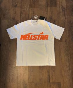 Hellstar shirt small