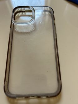 iPhone 14 Phone Case $5