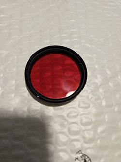 Tiffen 49mm 25 Red 1 Lens Filter
