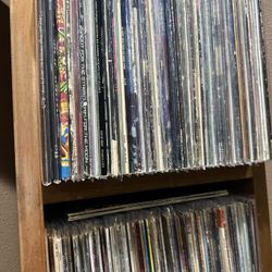 Vintage Records For Sale 