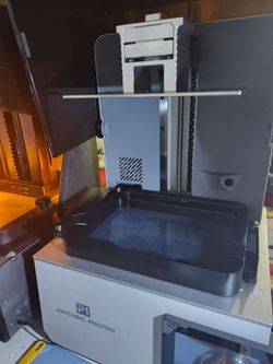Anycubic Photon P1