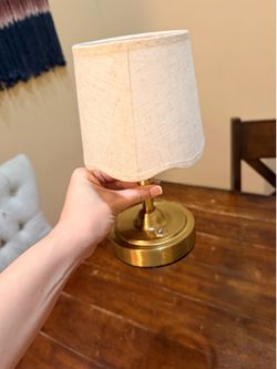 Small lamp