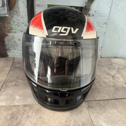 Motorcycle Helmet 