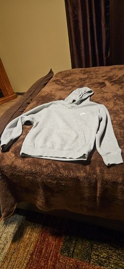 Nike Mens And Women's Hoodie