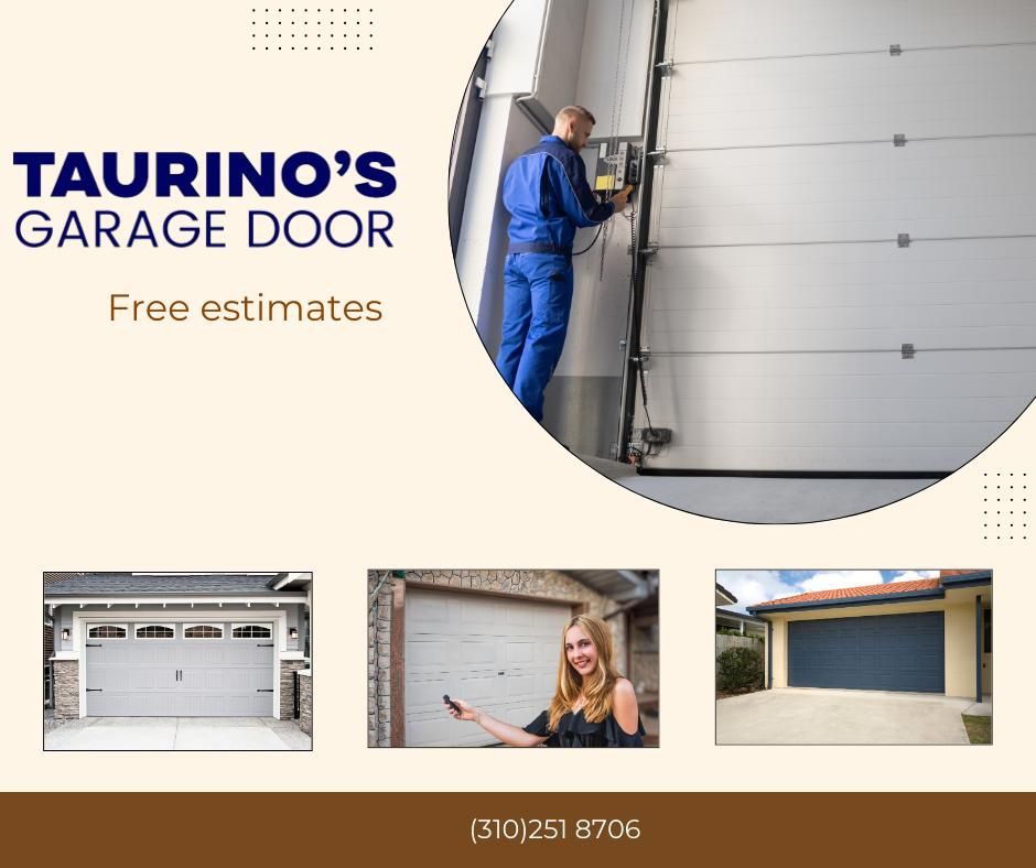 Garage Door 