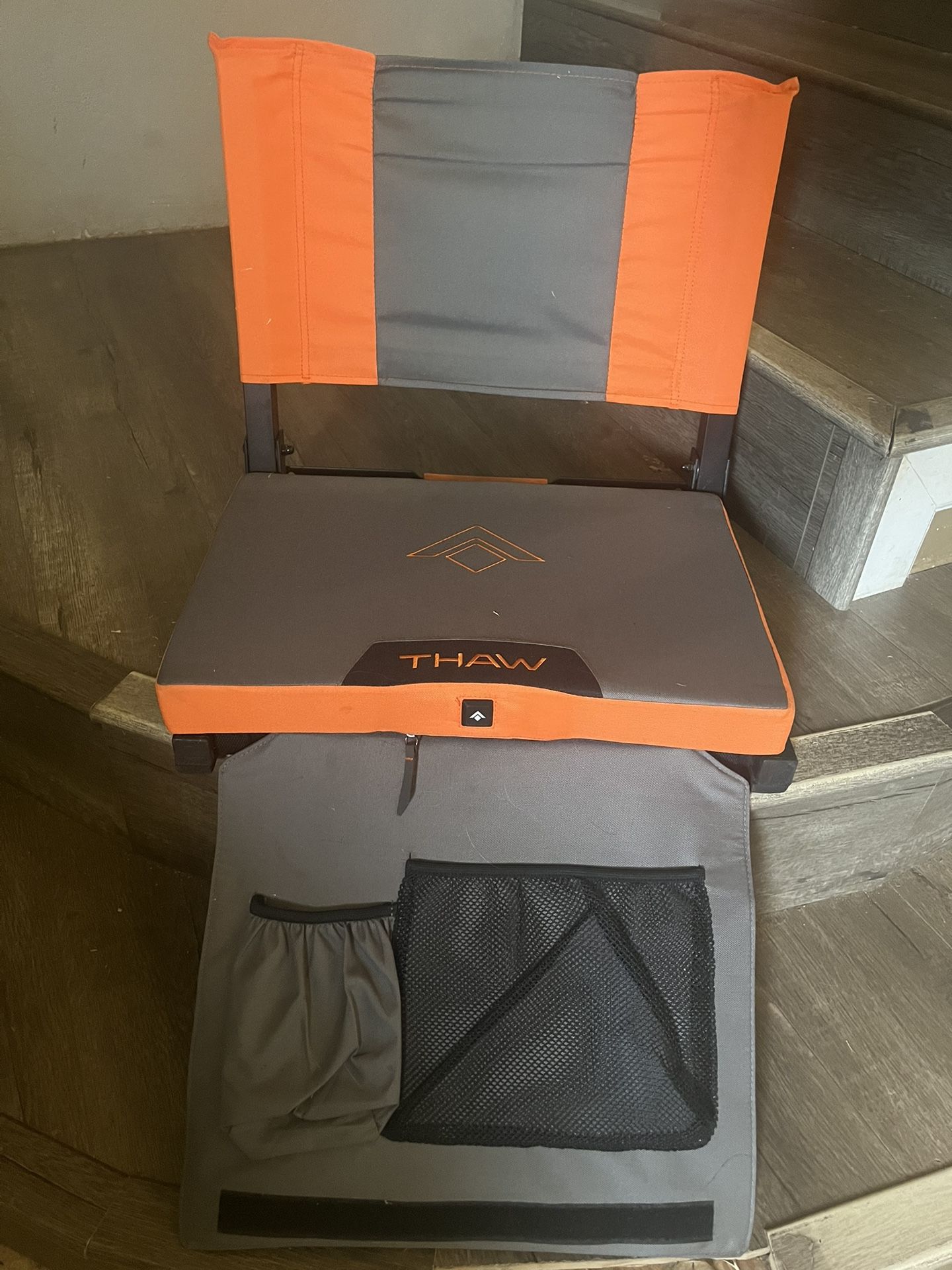 Stadium Seats