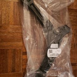 01-06 Acura MDX; 03-08 Honda Pilot Front passenger lower control arm with ball joint