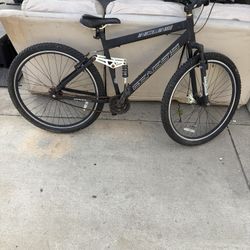 Mountain Gear  Bike Incline Genesis 