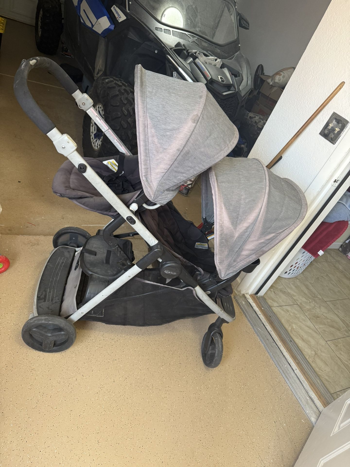 Free Stroller