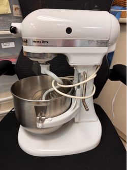 KitchenAid Heavy Duty Mixer
