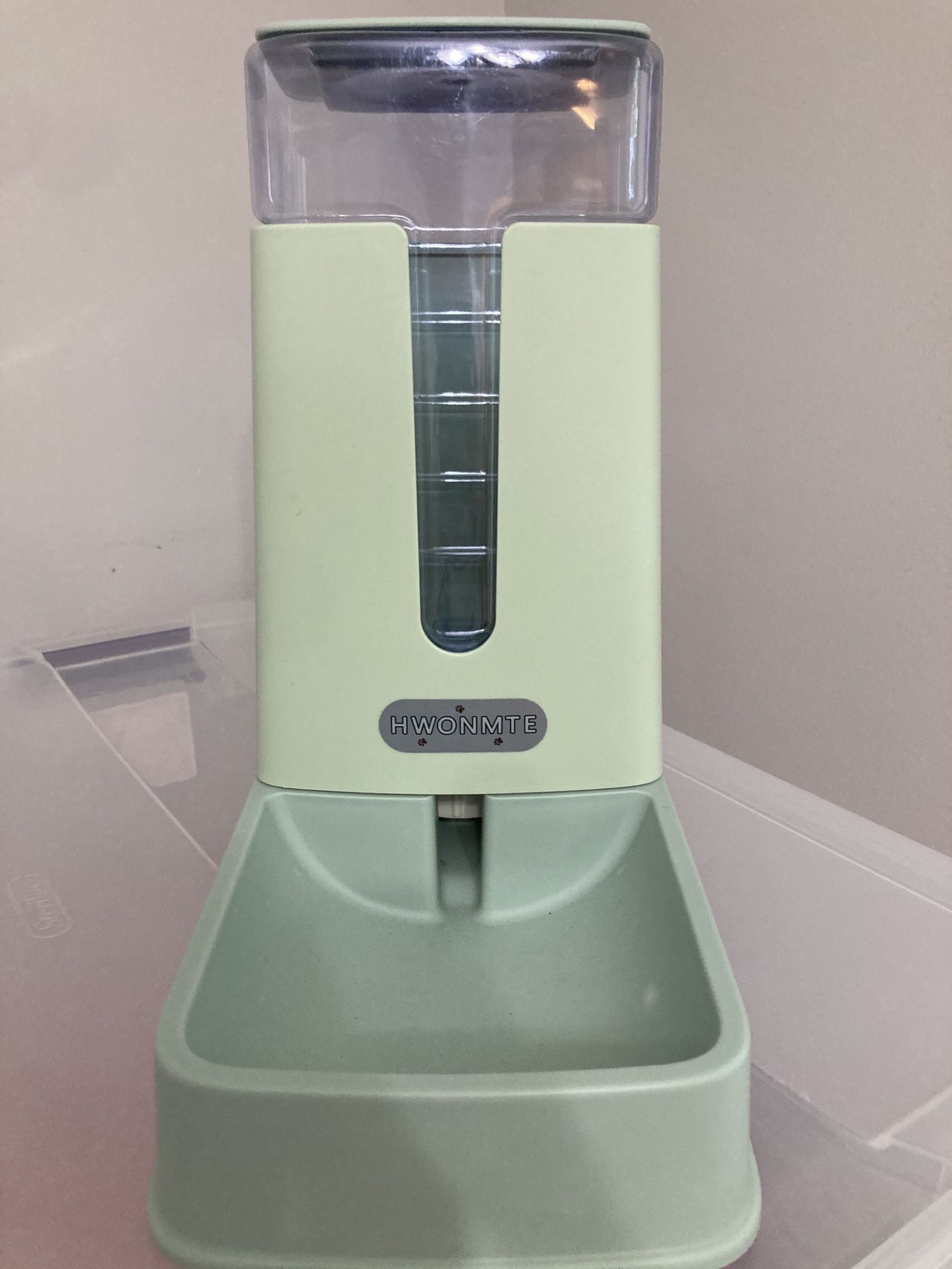 HWPNMTE PET AUTOFEEDER