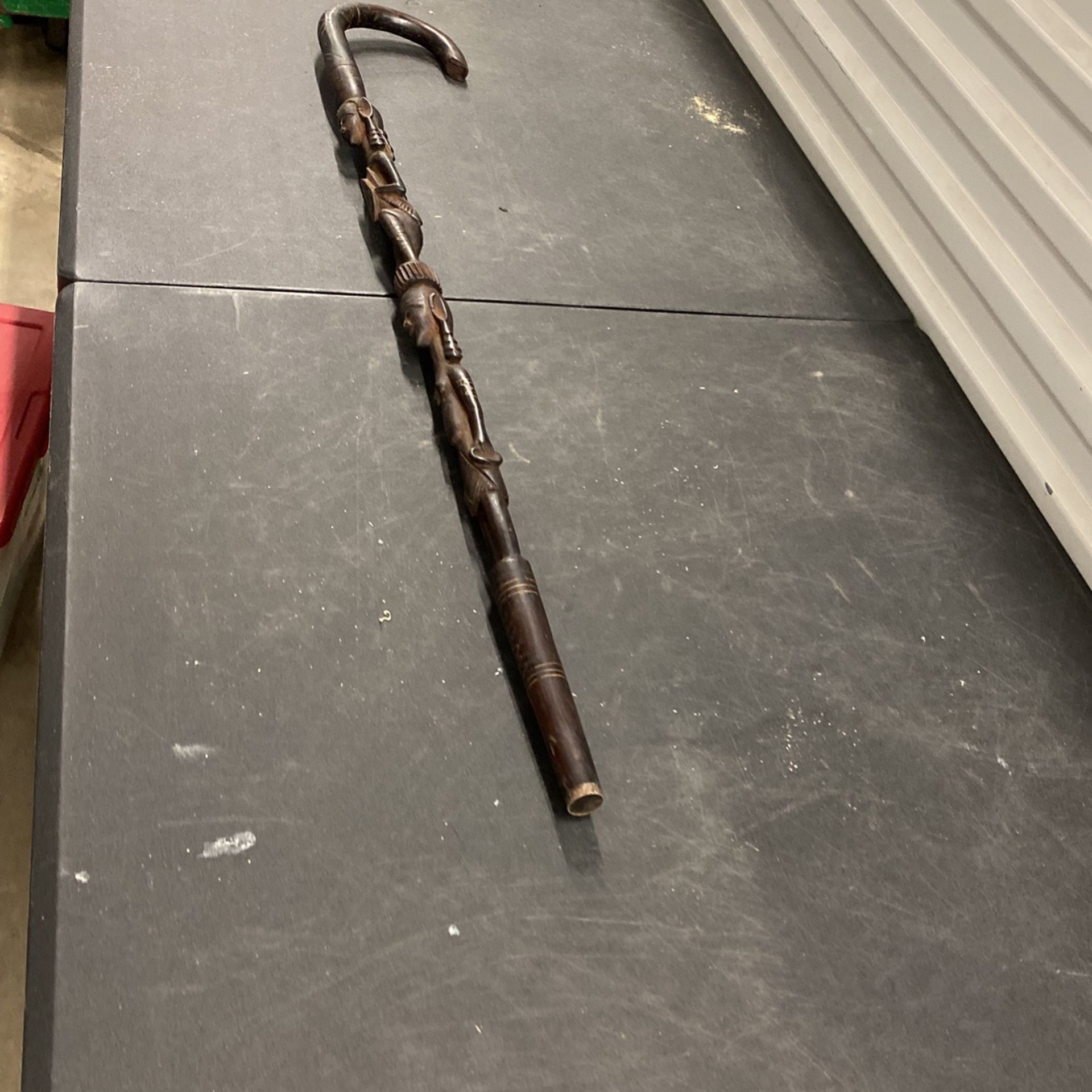 African Made Cane