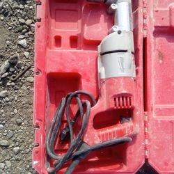 Milwaukee 1/2 Speed Angle Drill