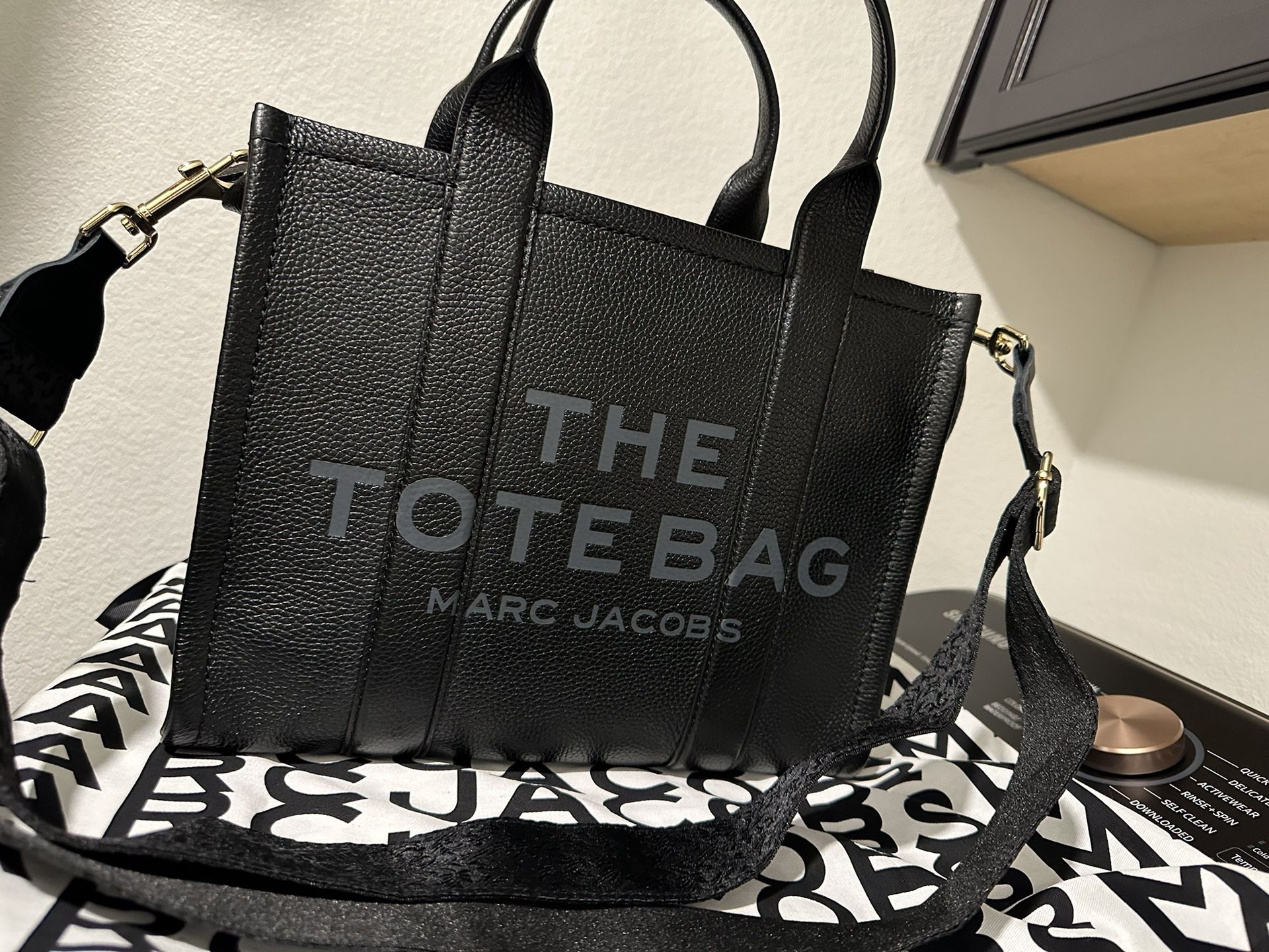 Marc Jacobs The Medium Tote Bag - Farfetch