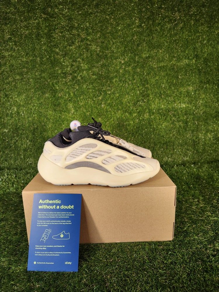 V3 Azael Yeezy 700 How Do They Fit Yeezy 700 V3 Azael (Brand New