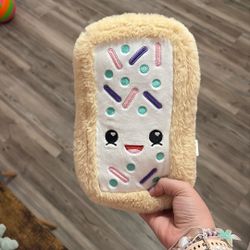 Pop tart Plushy!