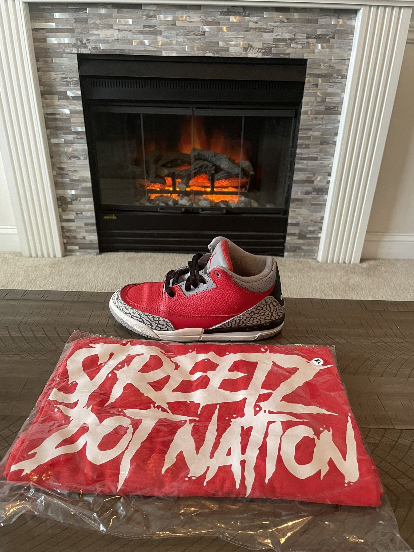 TShirts- StreetzdotNation