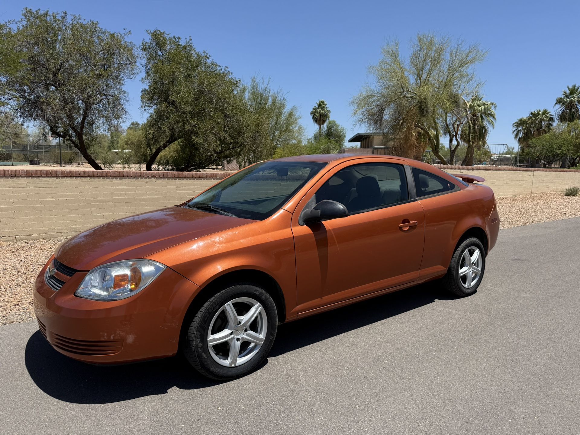 2006 Chevrolet Cobalt