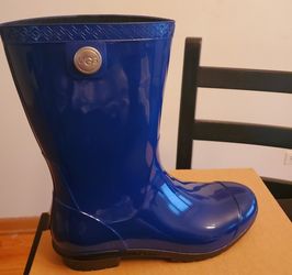 UGG Rainboot ****Shoe Closet****