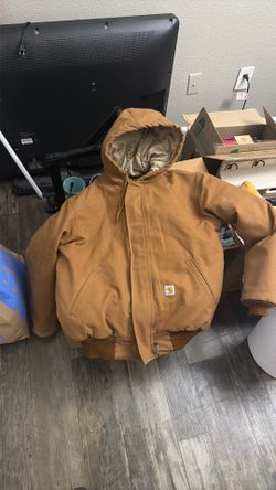 Medium Carhartt FR Jacket