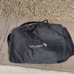 Baby Jogger Stroller Travel Bag