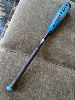 Easton adv 360 ice baseball bat