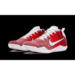 Kobe 11 Elite 4KB Red House