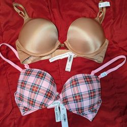 Victoria's Secret Bras