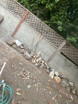 Free Large Rocks