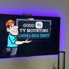 Mrtvmounting 