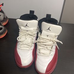 Jordan 12