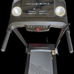 Treadmill 