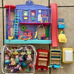 Peppa Pig Lot